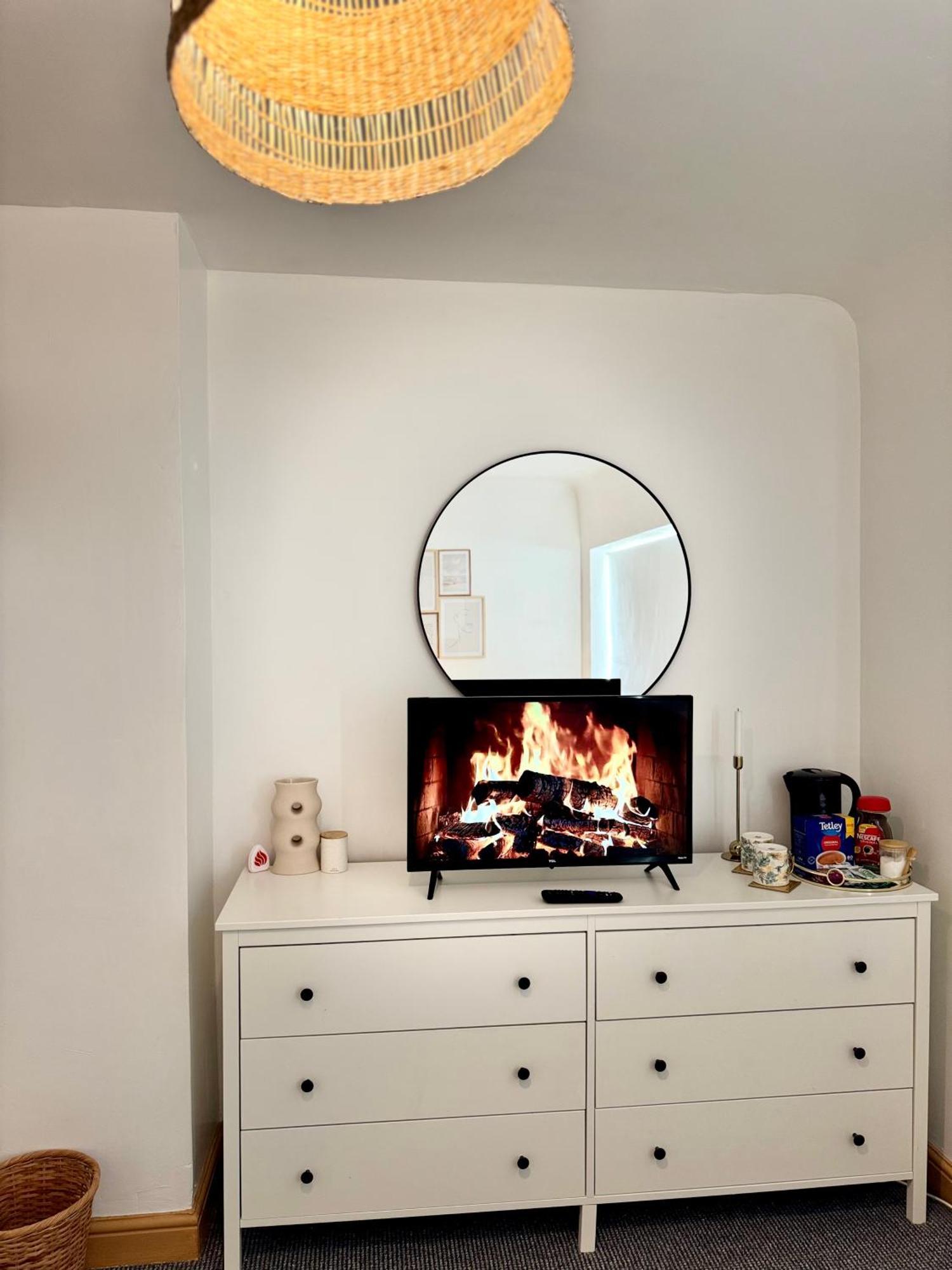 诺丁汉Contractor Haven- 3Bdr Crew House, Free Parking, Fast Wifi & Private Garden公寓 外观 照片